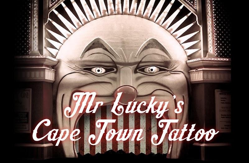 Tattoos. Mr Lucky's - Main Photo